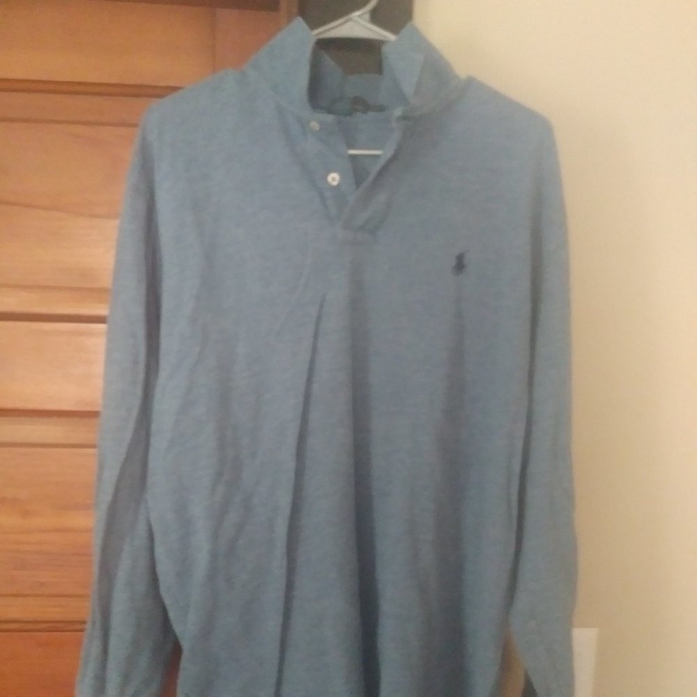 Polo by Ralph Lauren